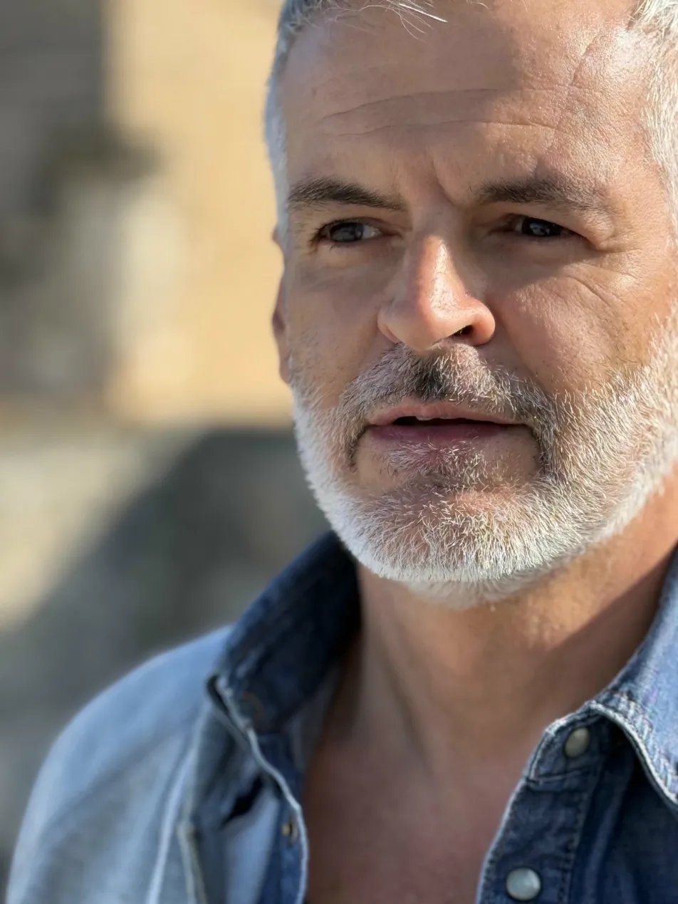 Mario Dimitri, Co-founder